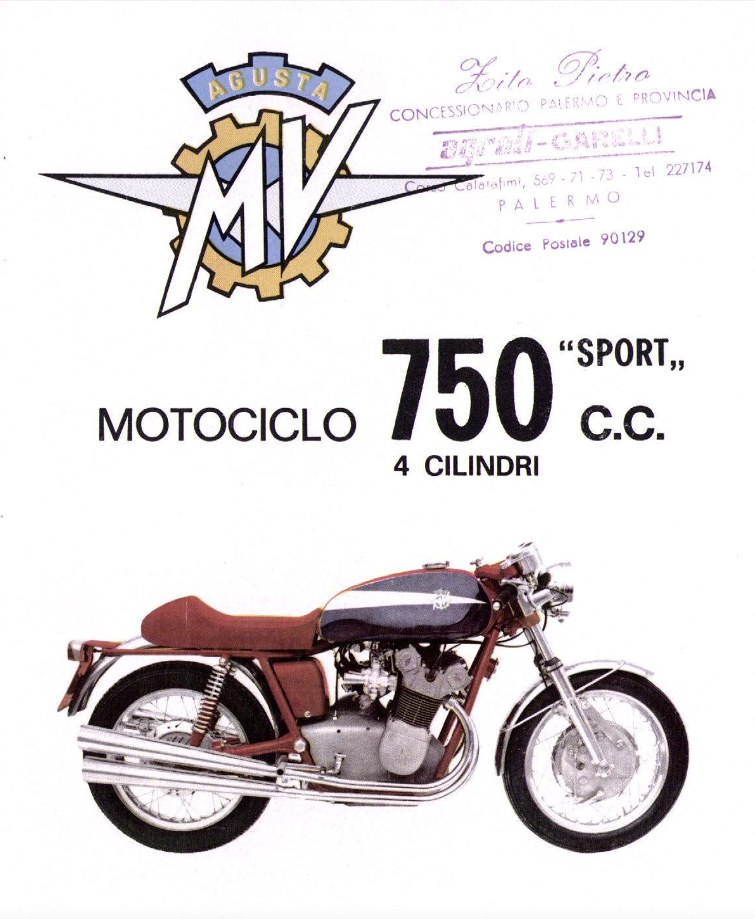 洋書 Moto Mv Agusta: A History of the Marque MV AGUSTA Since 1945: BIRTH, DEATH AND RESURRECTION: THE